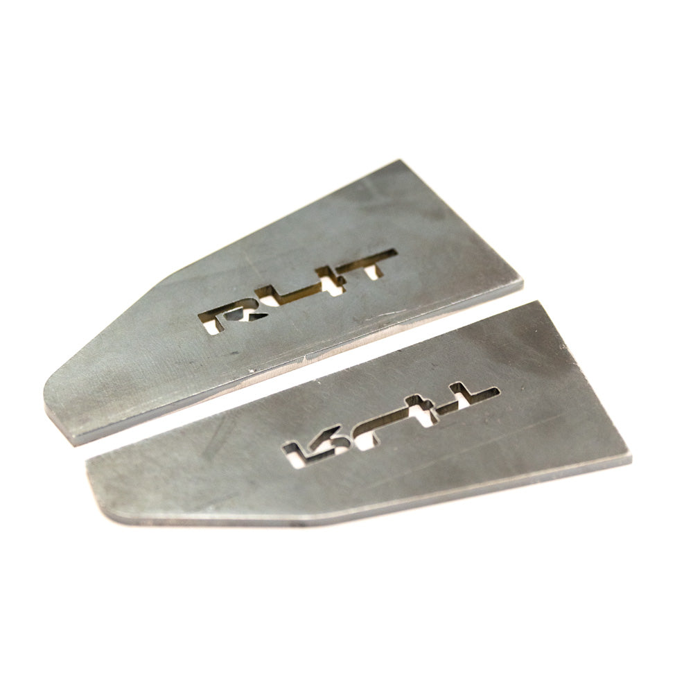 R4T - Tacoma Cab Mount Chop Plates