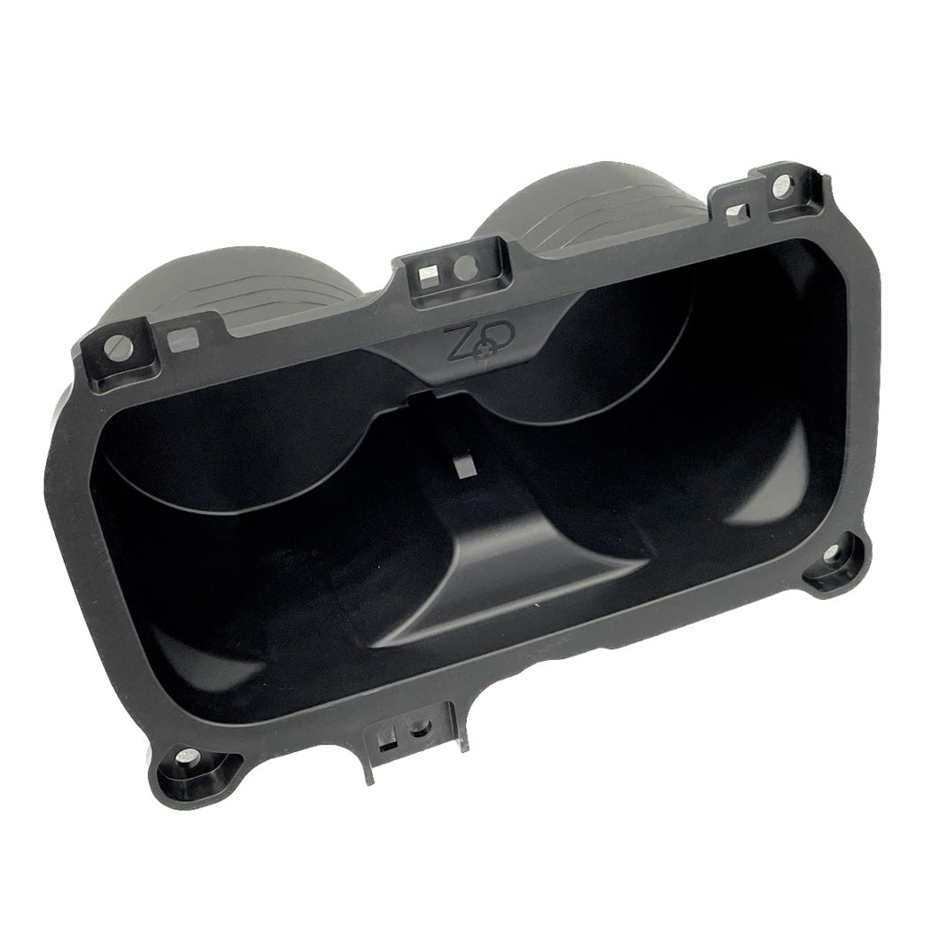 Z Precision - Cup Holder - Toyota Tacoma (2016-2023)