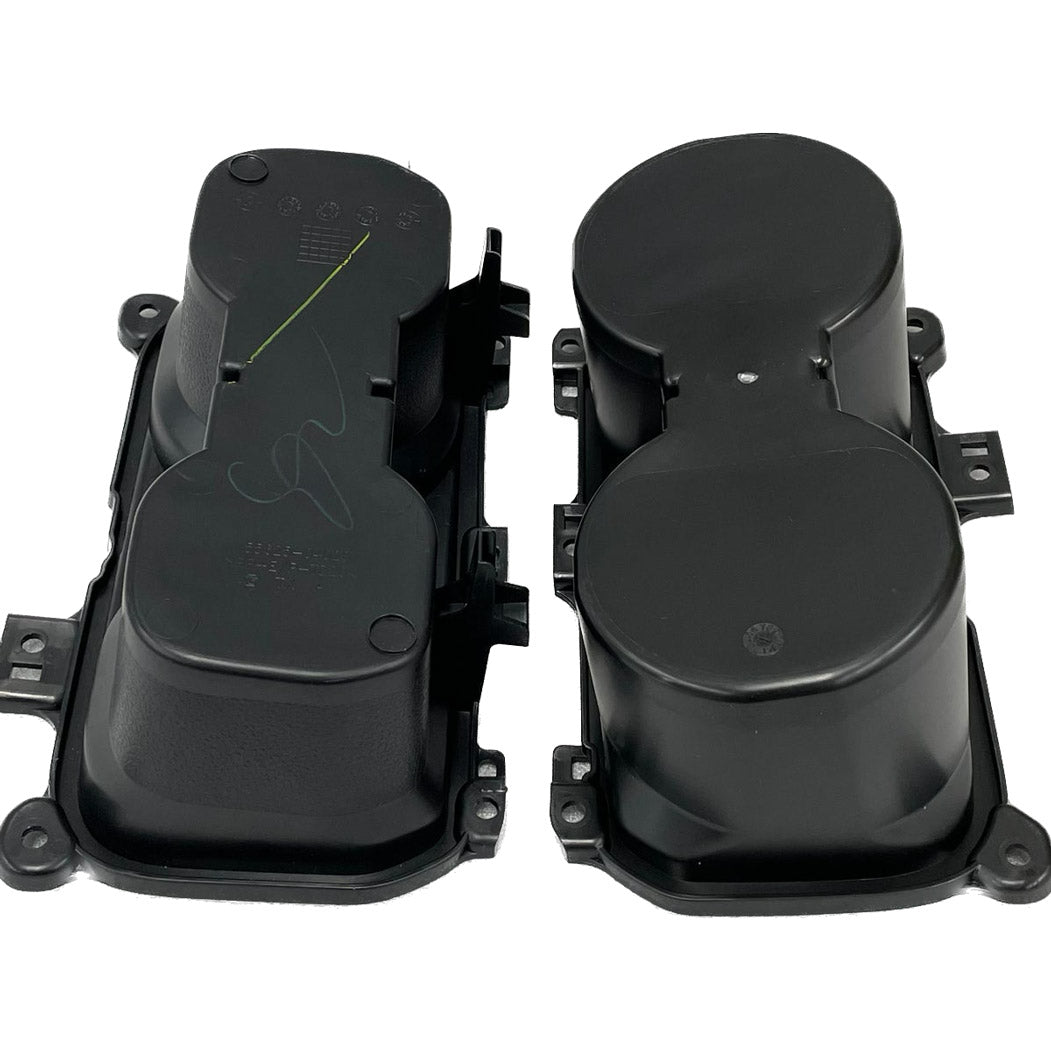 Z Precision - Cup Holder - Toyota Tacoma (2016-2023)