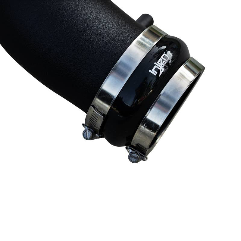 Injen Evolution Cold Air Intake System (Oiled Air Filter) - Toyota Tacoma (2016-2021)