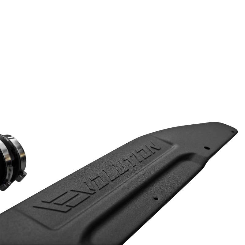 Injen Evolution Cold Air Intake System (Oiled Air Filter) - Toyota Tacoma (2016-2021)