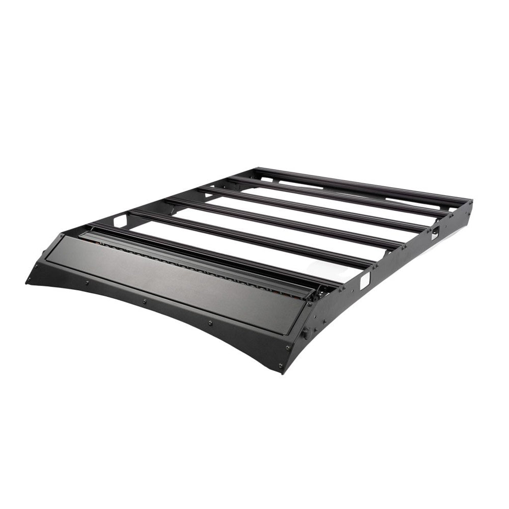 Cali Raised LED - Premium Roof Rack - Toyota Tacoma (2005-2023)