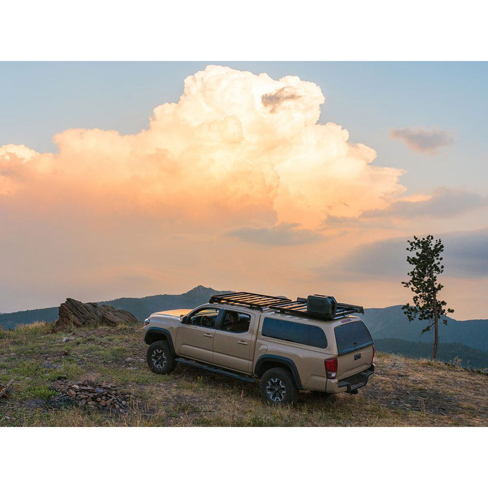 Front Runner - Slimline II Roof Rack - Toyota Tacoma (2005-2023)