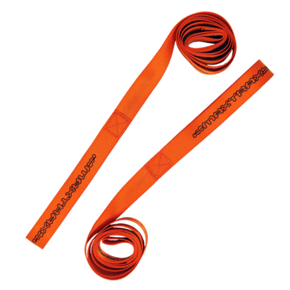 Maxtrax - Telltale Leash