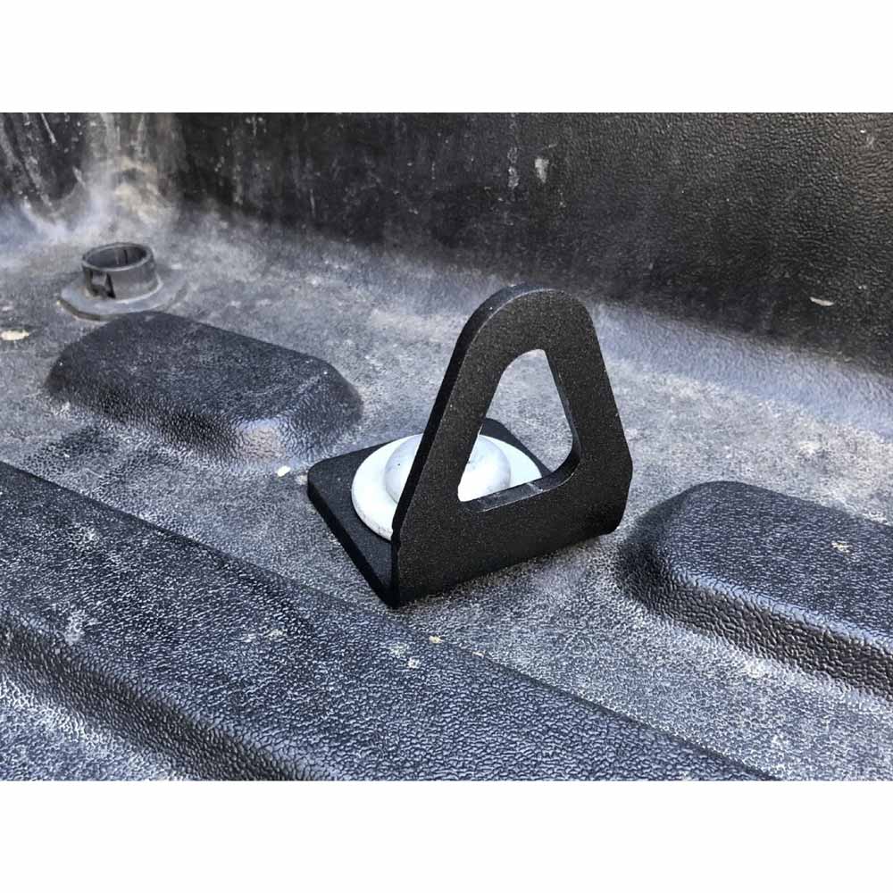 Cali Raised LED - Toyota Tacoma & Tundra Upgraded Bed Tie Down (Pair)