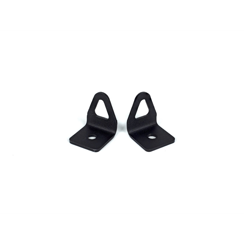 Cali Raised LED - Toyota Tacoma & Tundra Upgraded Bed Tie Down (Pair)