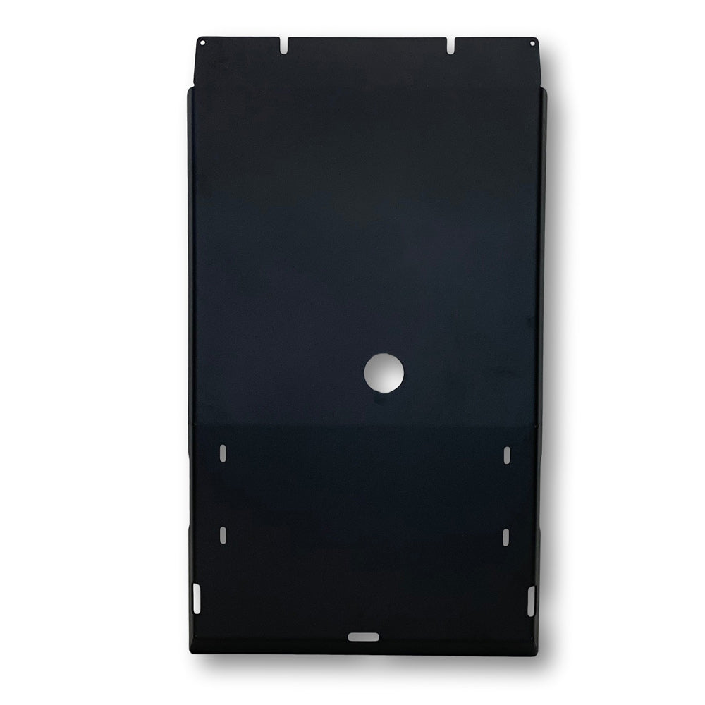 RCI - Transmission/Transfer-Case Skid Plate - Toyota Tundra (2007-2021), Sequoia (2008-2022)