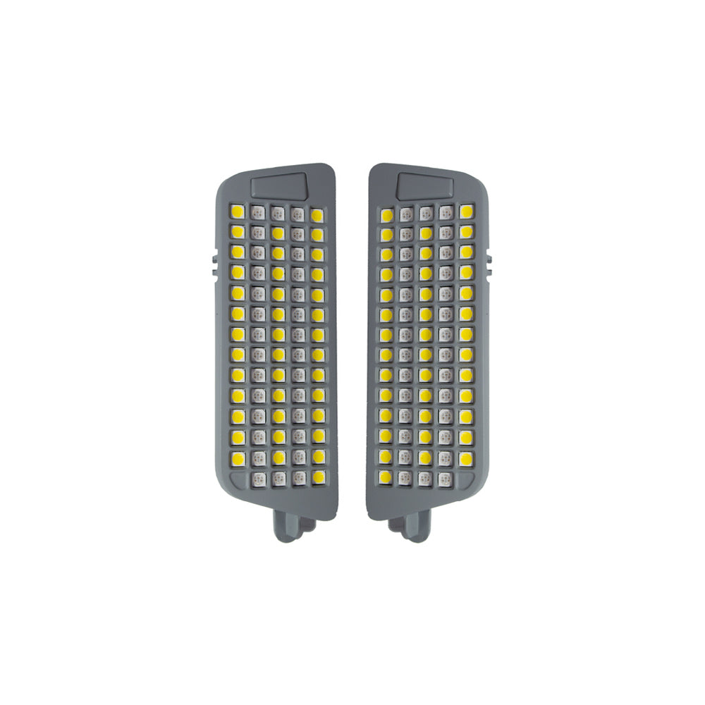 ME-SO Customs - Ultimate Map Lights - Toyota Tundra (2014-2021)