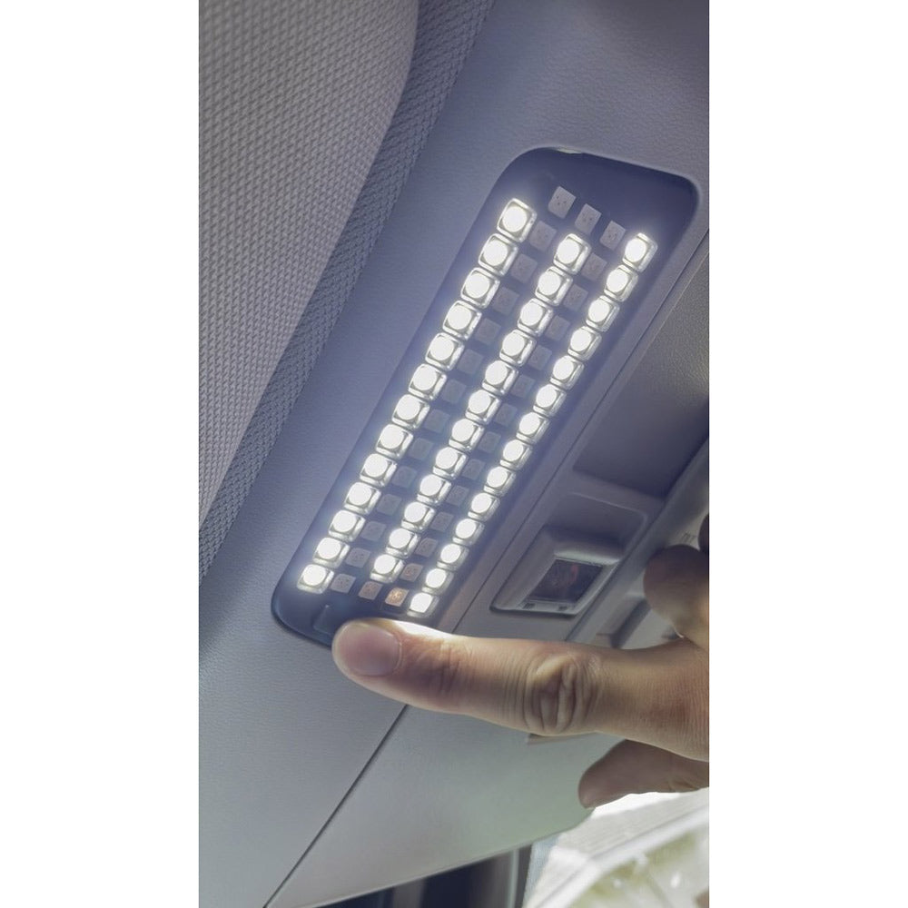 ME-SO Customs - Ultimate Map Lights - Toyota Tundra (2014-2021)