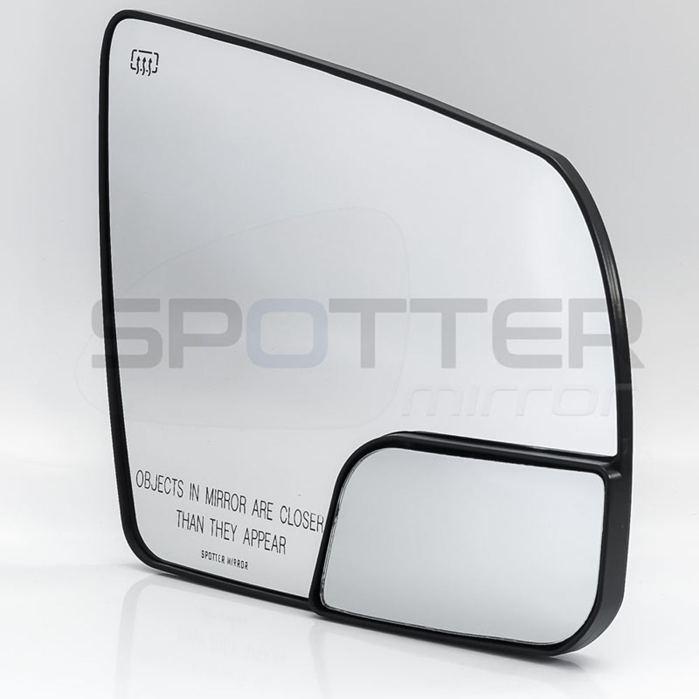 Spotter Mirror - Toyota Tundra (2007-2021)