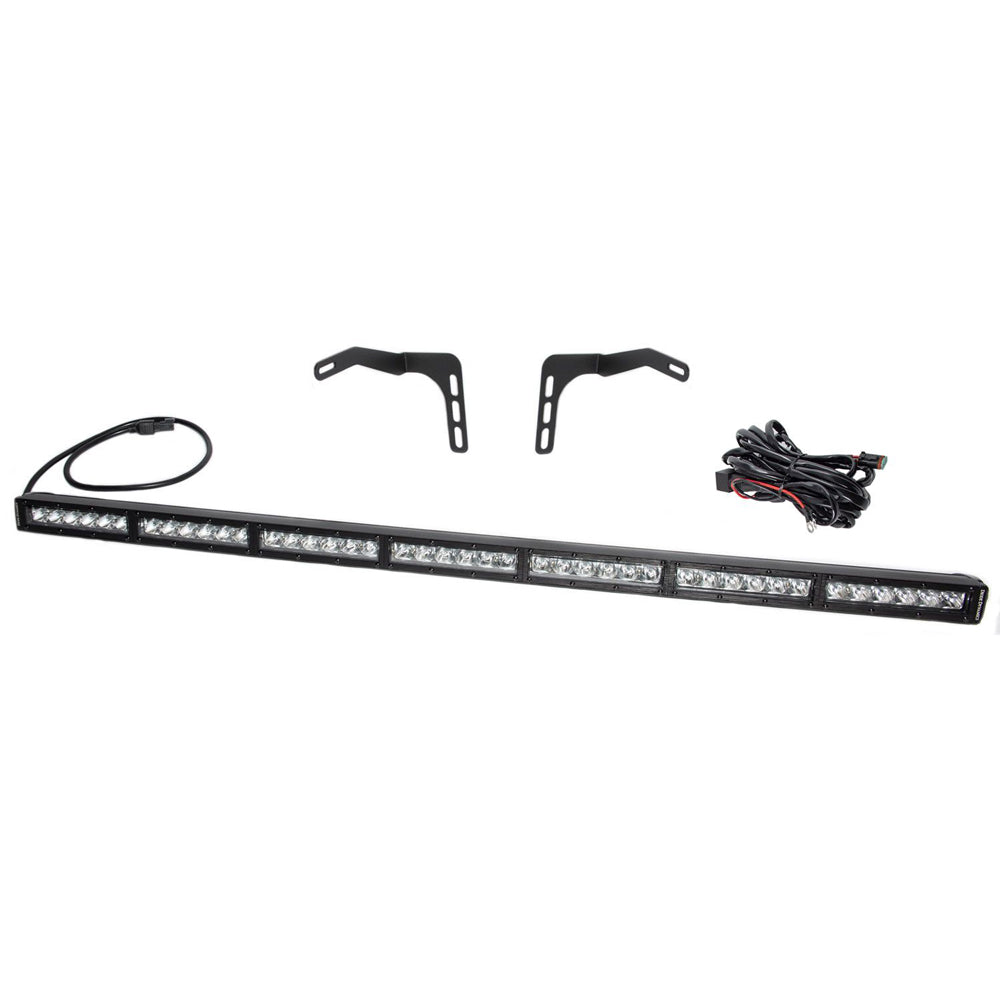 Diode Dynamics - Stealth LED Light Bar Bracket Kit - Toyota Tundra (2014-2021)