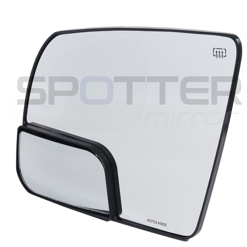 Spotter Mirror - Toyota Tundra (2007-2021)