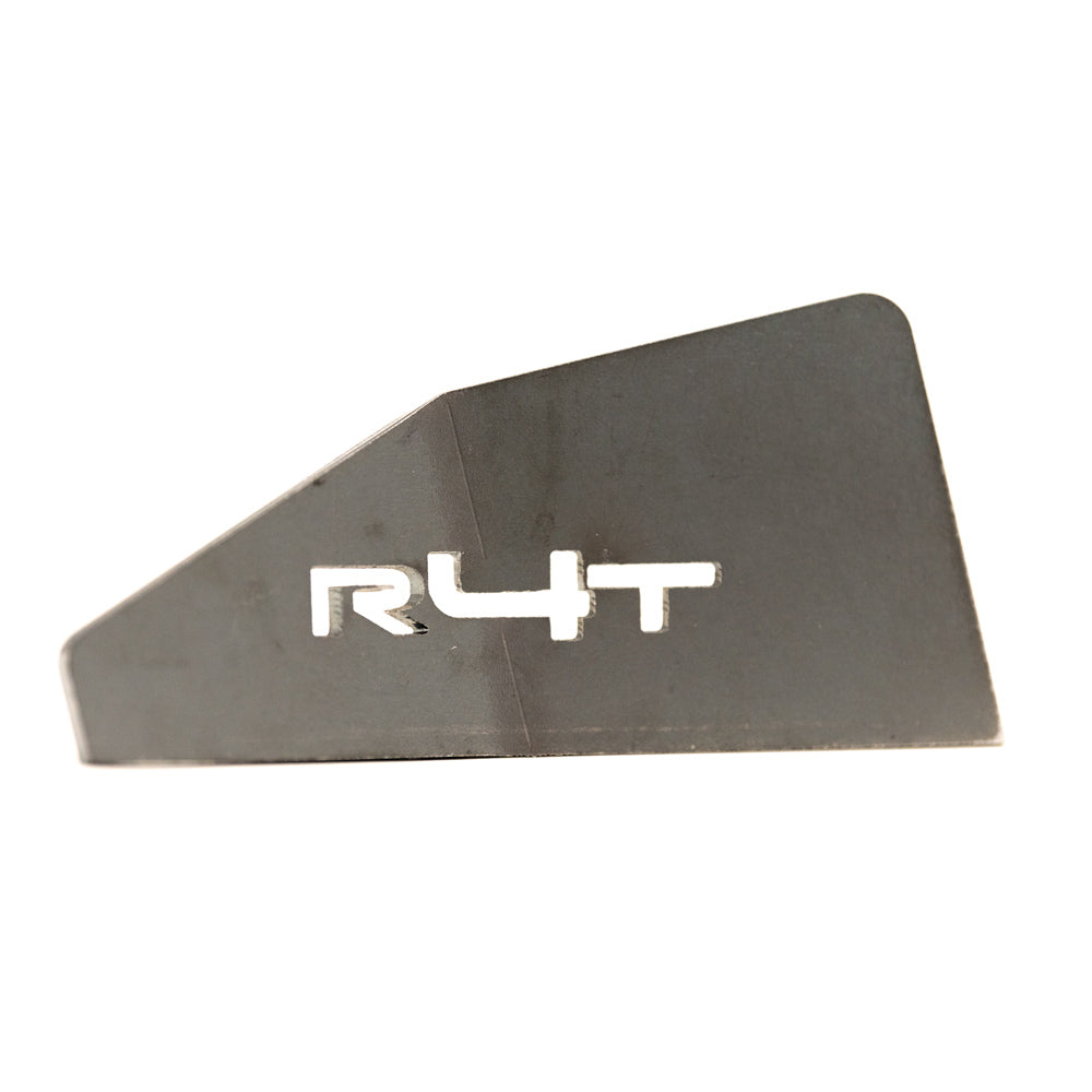 R4T - Tundra Cab Mount Chop Plates