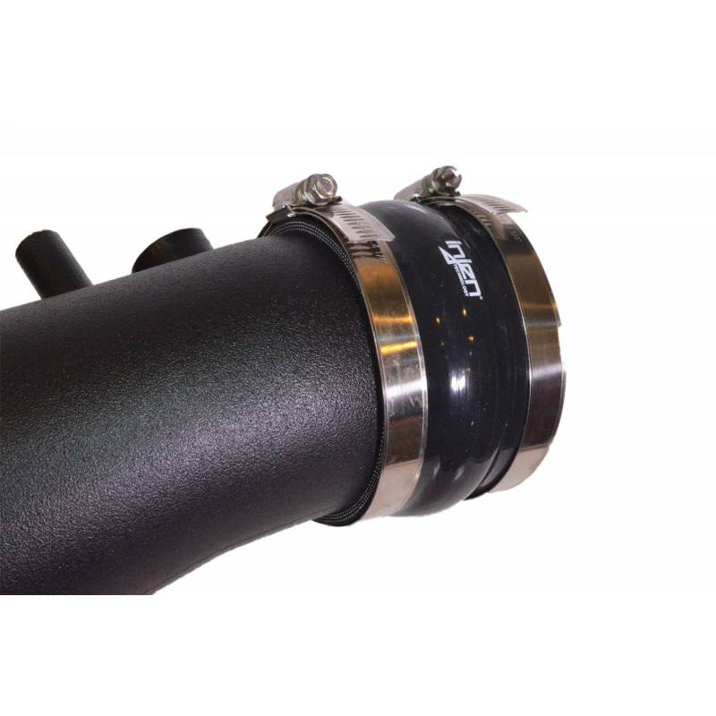 Injen Evolution Cold Air Intake System for Toyota Tundra (Dry Air Filter) - Toyota Tundra (2007-2021)