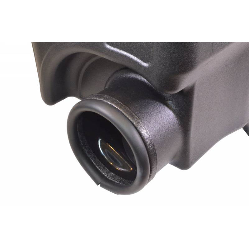 Injen Evolution Cold Air Intake System for Toyota Tundra (Oiled Air Filter) - Toyota Tundra (2007-2021)