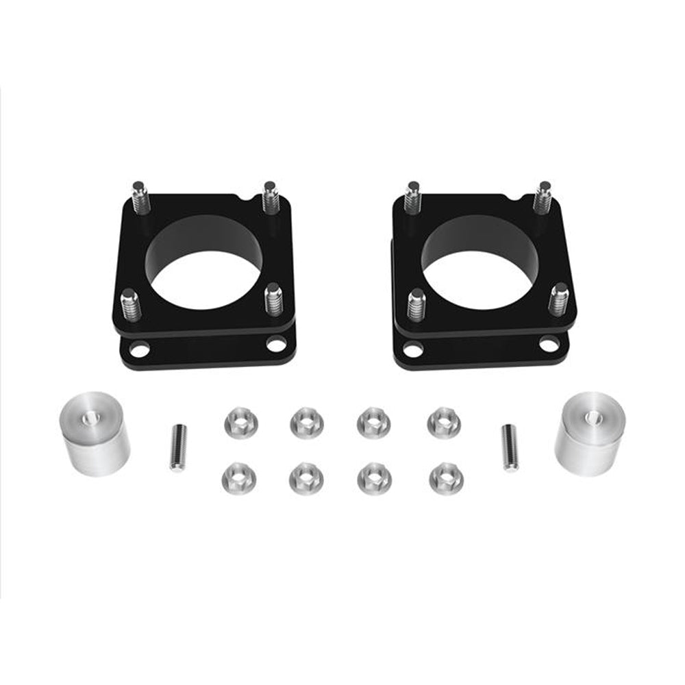 Icon - 2.25" Front Spacer Kit - Toyota Tundra (2022-2023), Sequoia (2023)