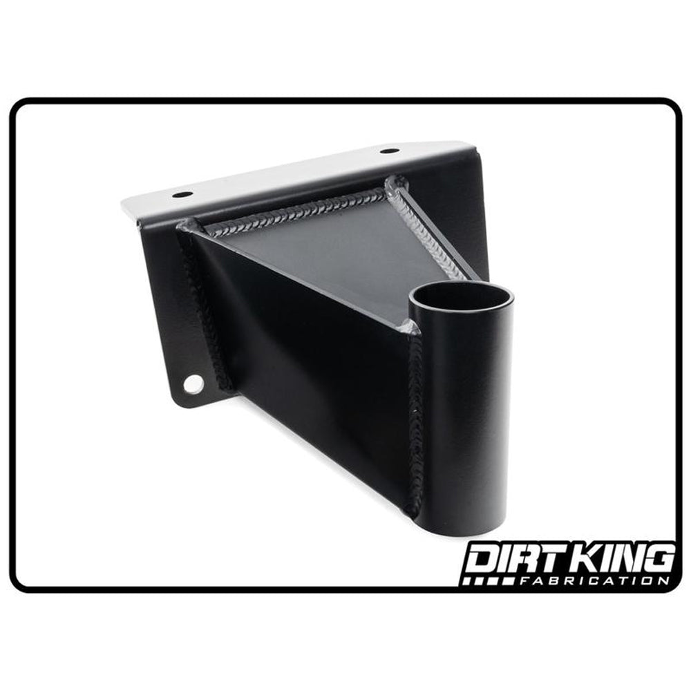 Dirt King Fabrication - Bolt On Bump Stop Mounts - Toyota Tundra (2007-2021)