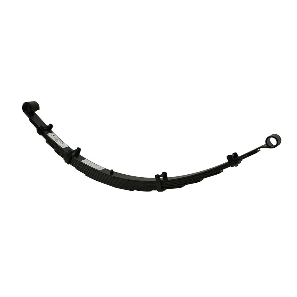 Deaver - 2" Lift Medium Duty "Shackle Required" (U748) - Toyota Tundra (2007-2022)