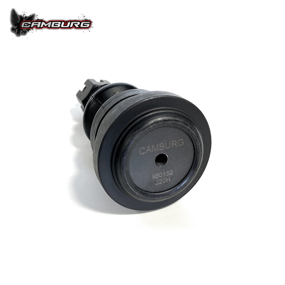 Camburg - UCA Replacement X-Joint - Toyota Tacoma (2005-2023)