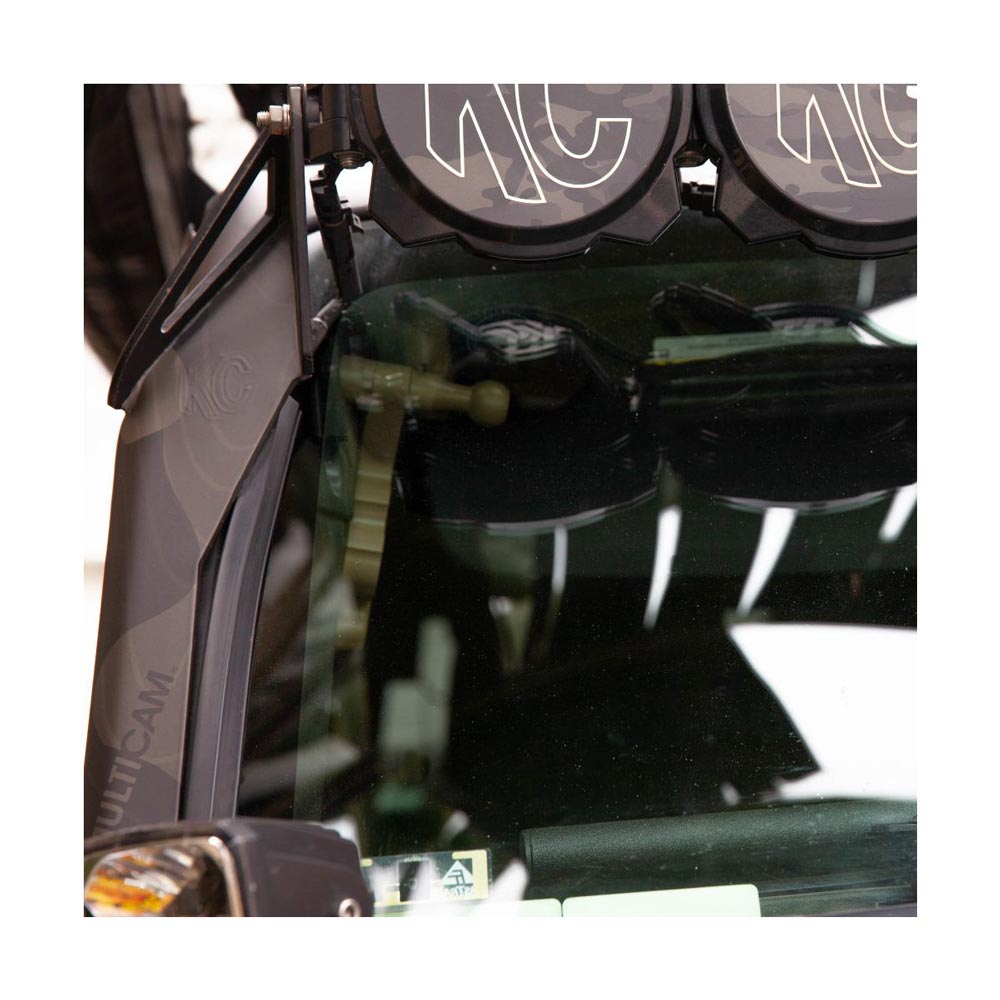 KC Hilites - Universal Wire Hider