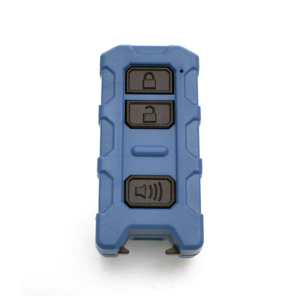 ME-SO Customs - Minimalist Key Fob V2