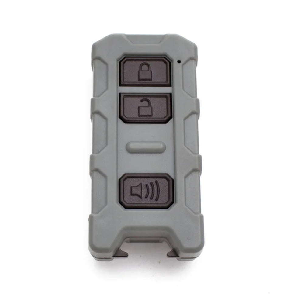 ME-SO Customs - Minimalist Key Fob V2