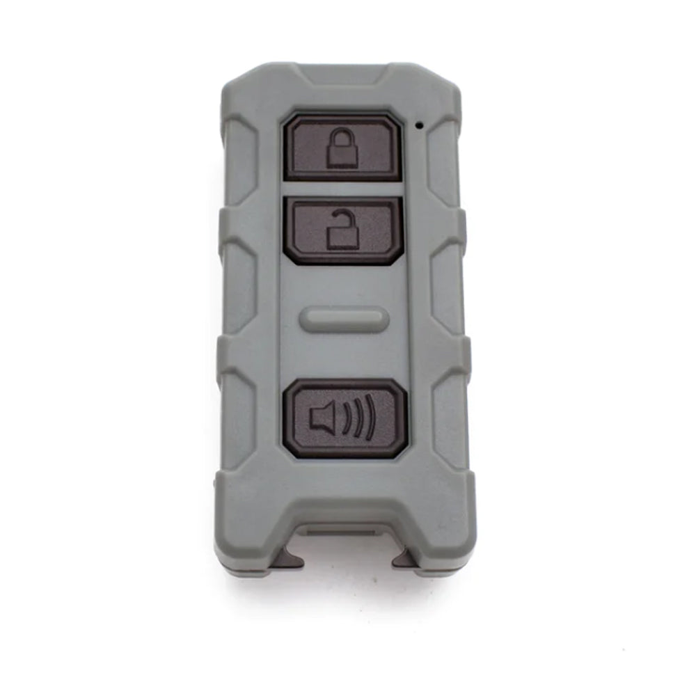 ME-SO Customs - Minimalist Key Fob V2