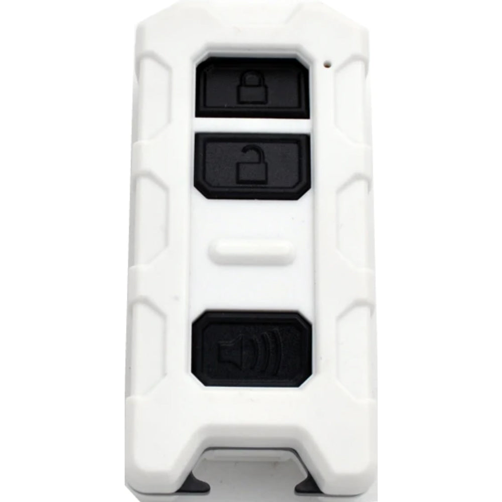 ME-SO Customs - Minimalist Key Fob V2