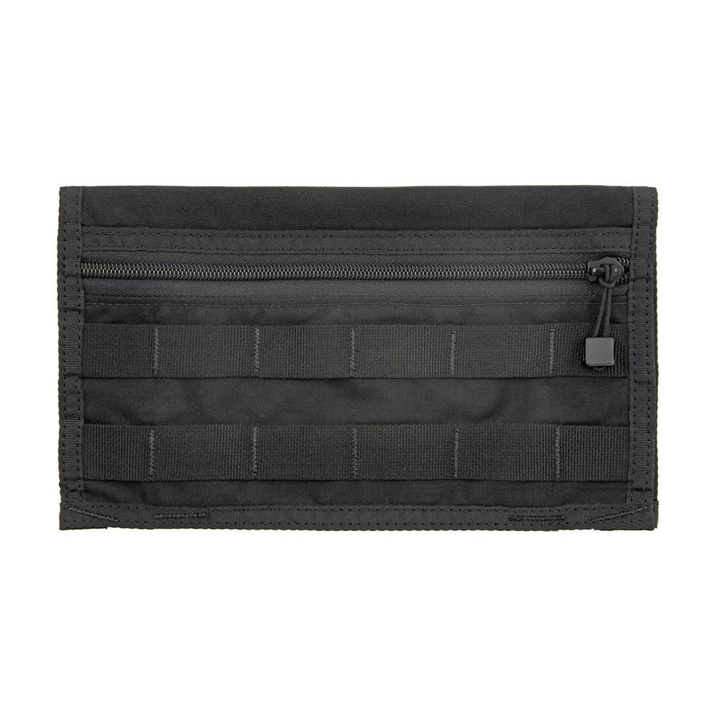 BROG - Molle Visor Organizer - Black