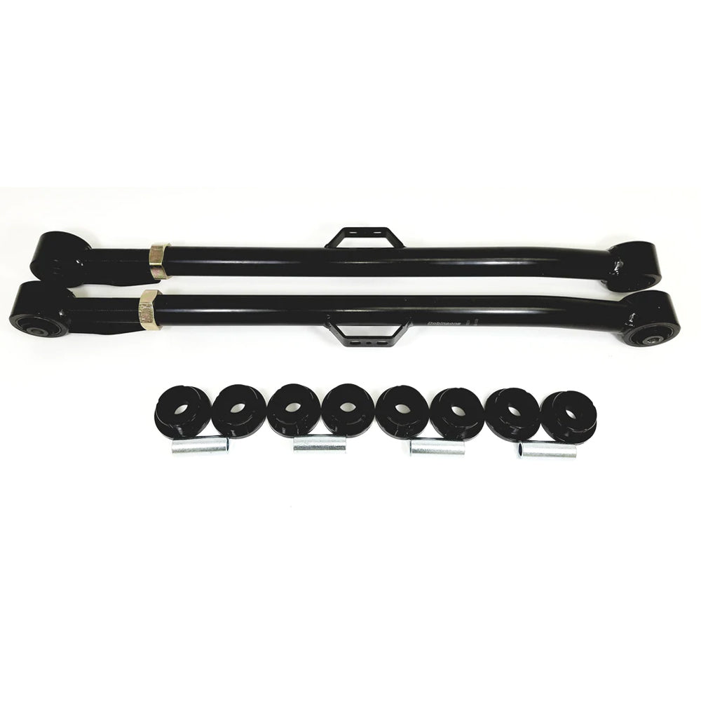 Dobinsons - Adjustable Rear Lower Control Arms (WA59-520K) - Toyota 4Runner (2003-2022), FJ Cruiser, Lexus GX470 & GX460