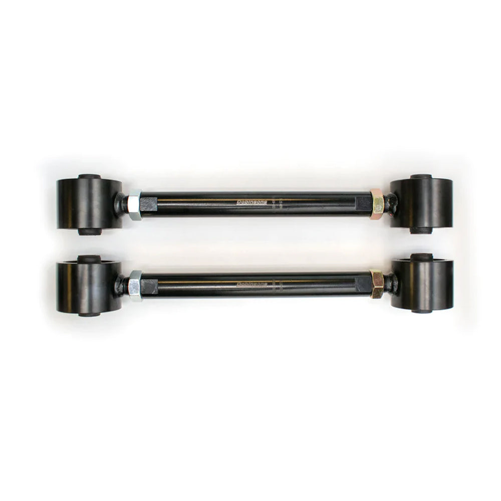 Dobinsons - Adjustable Rear Upper Control Arms (WA59-571K) - Toyota Tundra (2022+), Tacoma (2024+)
