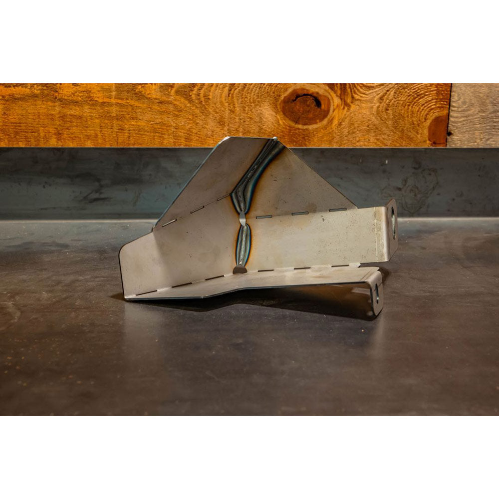 C4 Fabrication - Windshield Washer Tank Skid - Toyota 4Runner (2010-2024)