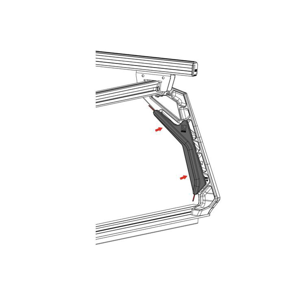 Leitner - Forged WireCAP