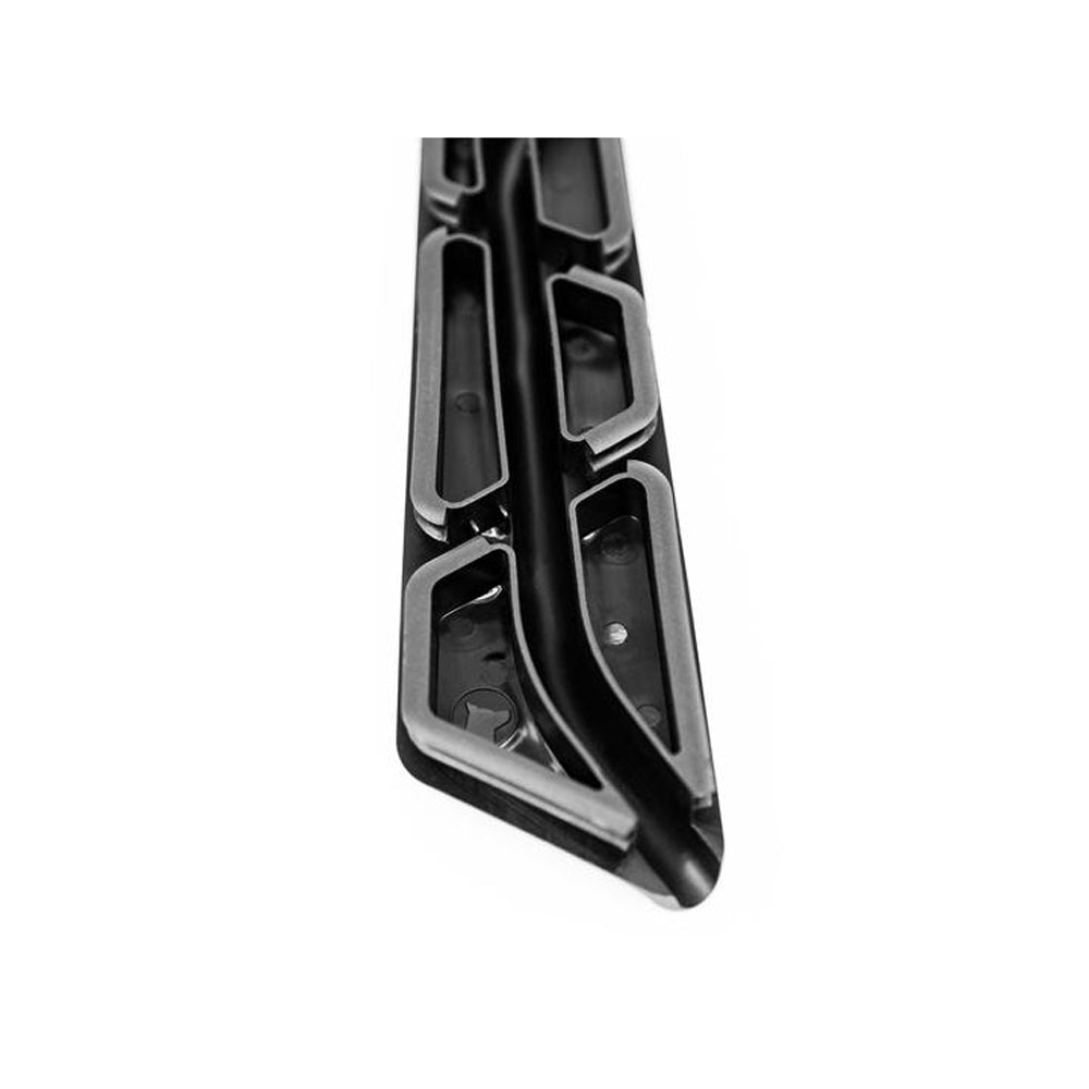 Leitner - Forged WireCAP