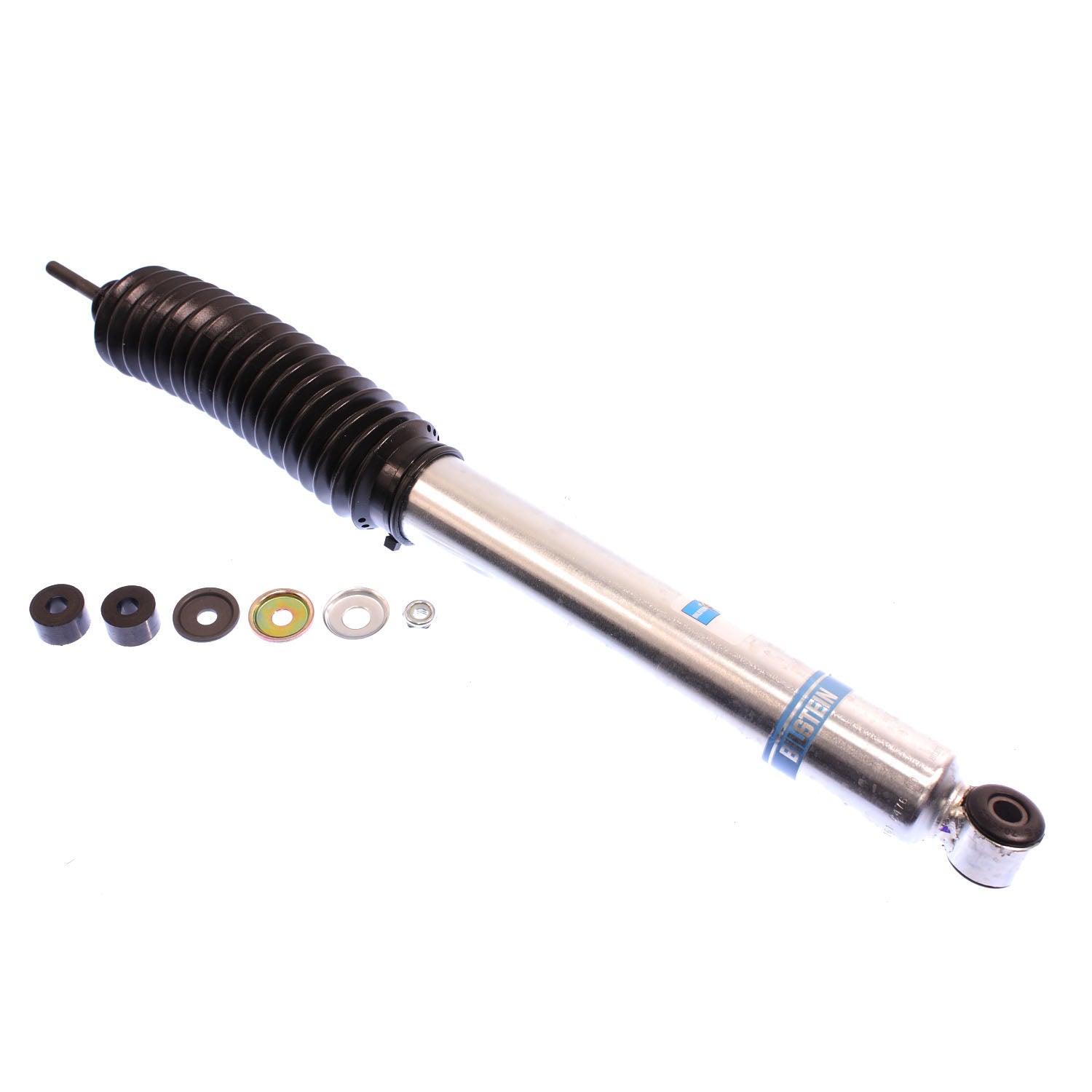 Bilstein - 5100 Left Rear - Shock Absorber - Toyota Tacoma (2016-2023)