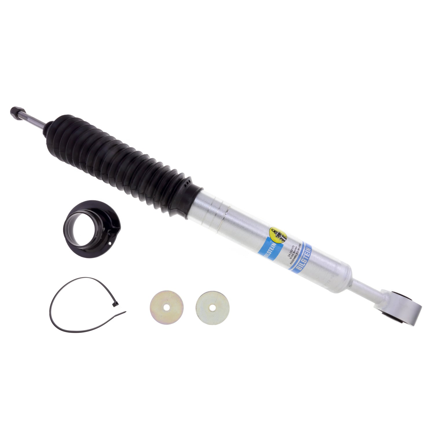 Bilstein - 5100 Front (Ride Height Adjustable) - Shock Absorber - Tundra (2007-2021)