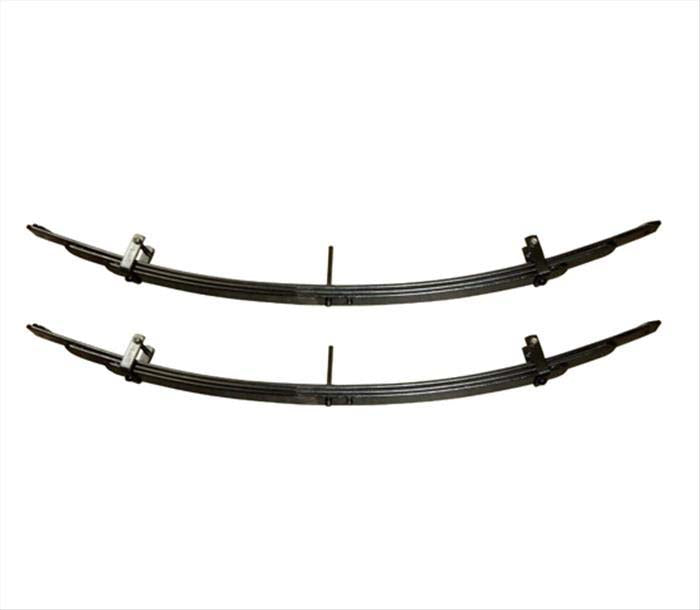 Icon - 1.5" Rear Expansion Pack Kit - Toyota Tundra (2007-2021)