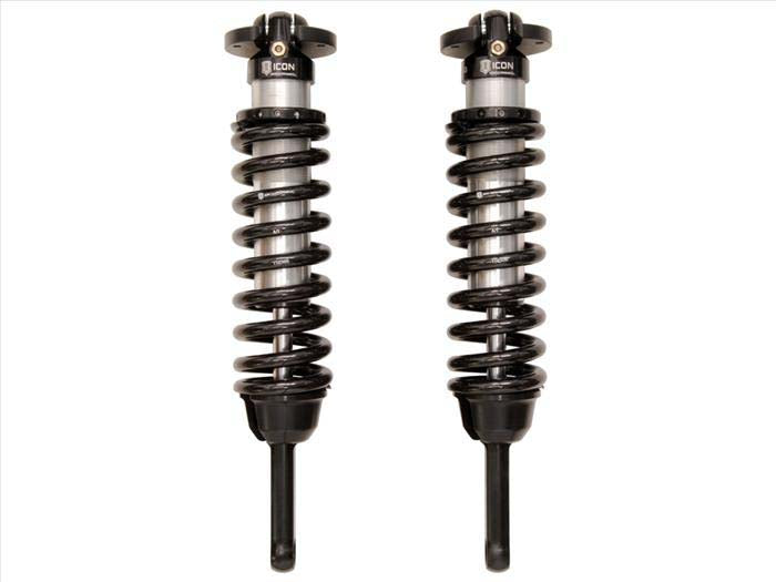 Icon - 2.5 VS IR Coilover Kit - Toyota Tacoma (2005-2021)