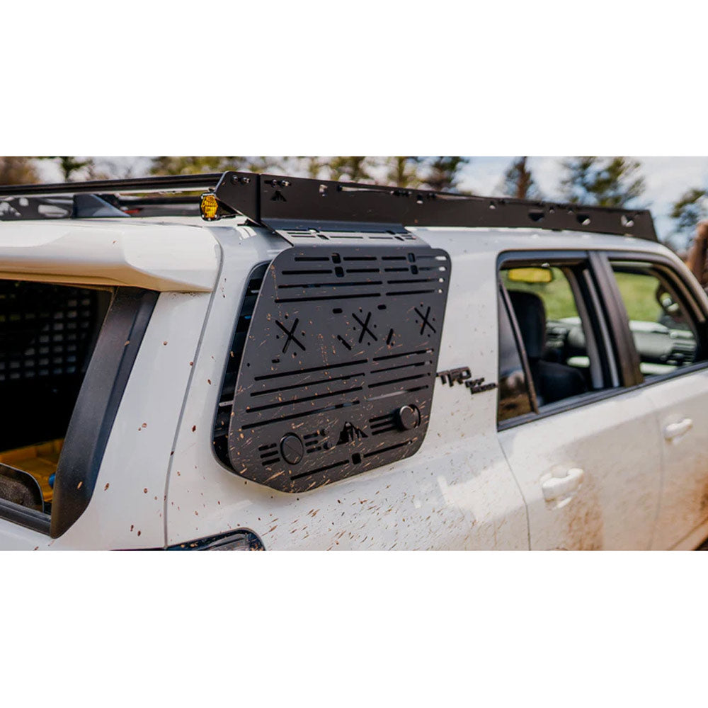 Sherpa - Window Panel - Toyota 4Runner (2010+)