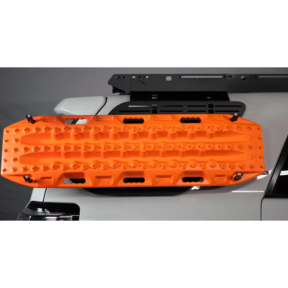 Sherpa - Window Panel - Toyota 4Runner (2010+)