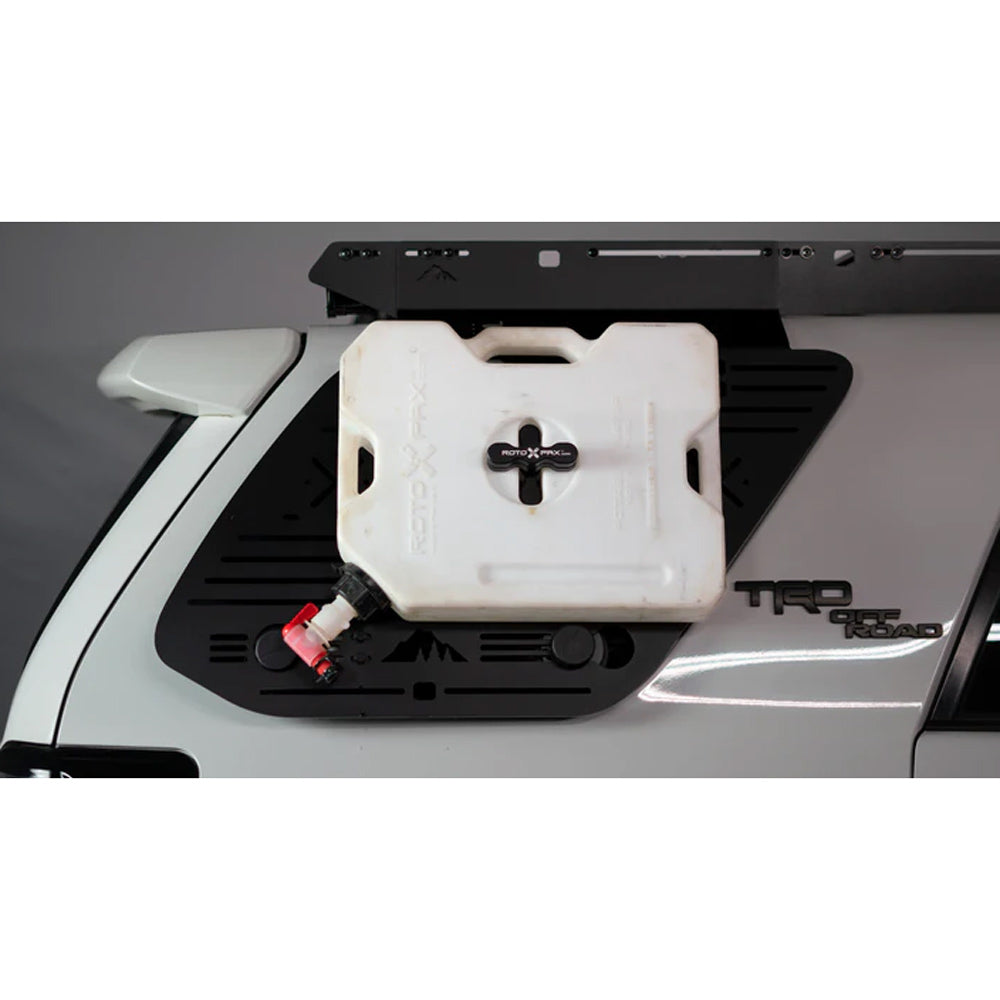 Sherpa - Window Panel - Toyota 4Runner (2010+)