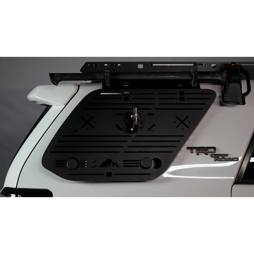 Sherpa - Window Panel - Toyota 4Runner (2010+)