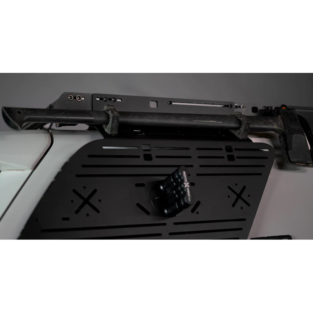Sherpa - Window Panel - Toyota 4Runner (2010+)