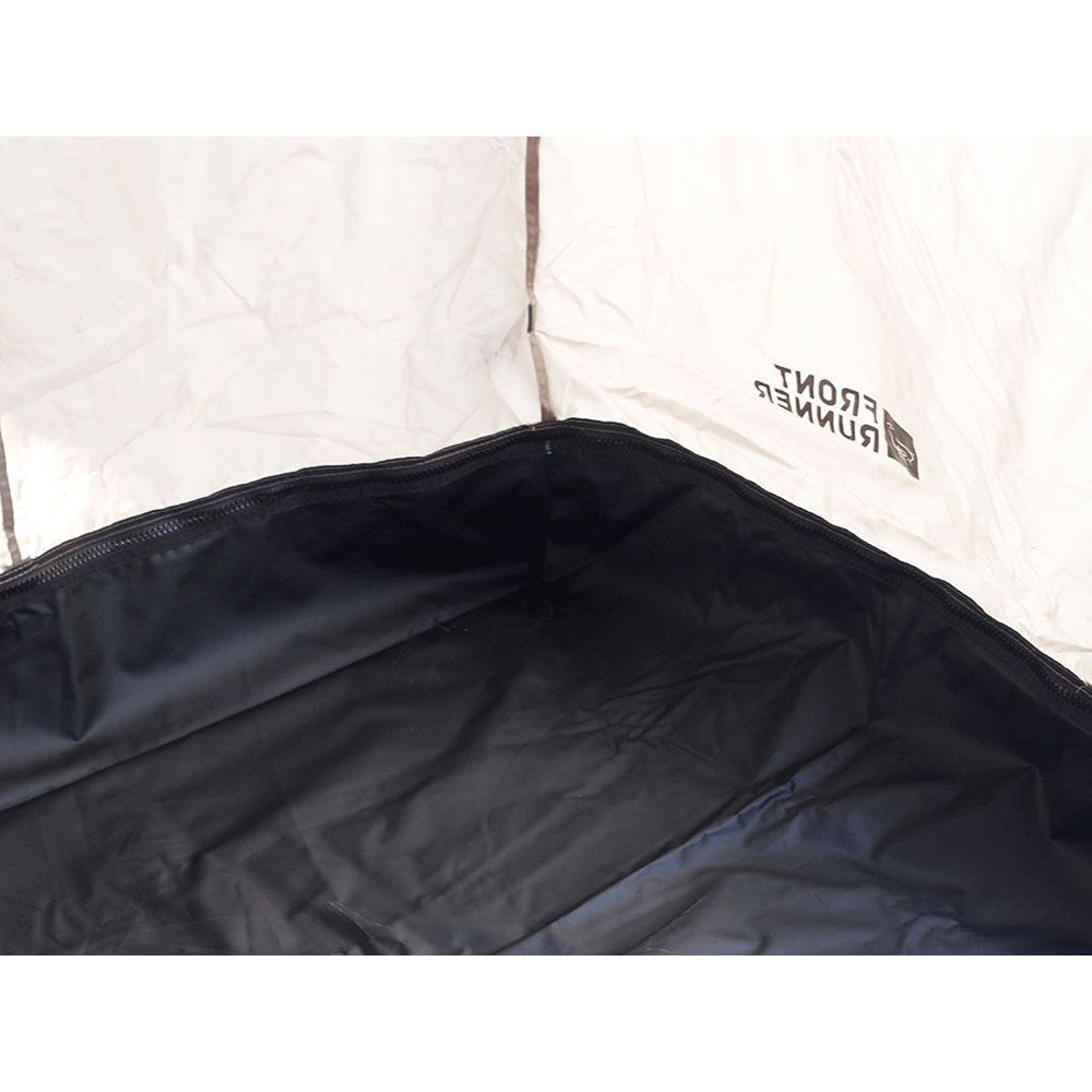 Front Runner - Easy-Out Awning Room / Mosquito Net Waterproof Floor / 2m