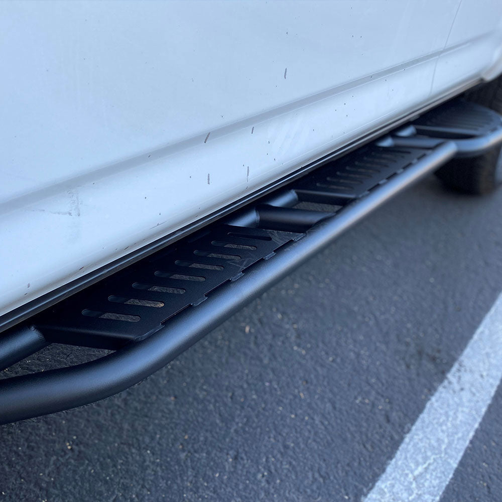 Westcott Designs - Rock Sliders - Toyota 4Runner (2010-2024)