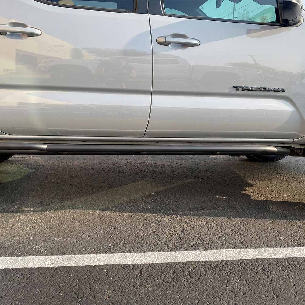 Westcott Designs - Rock Sliders - Toyota Tacoma (2005-2021)