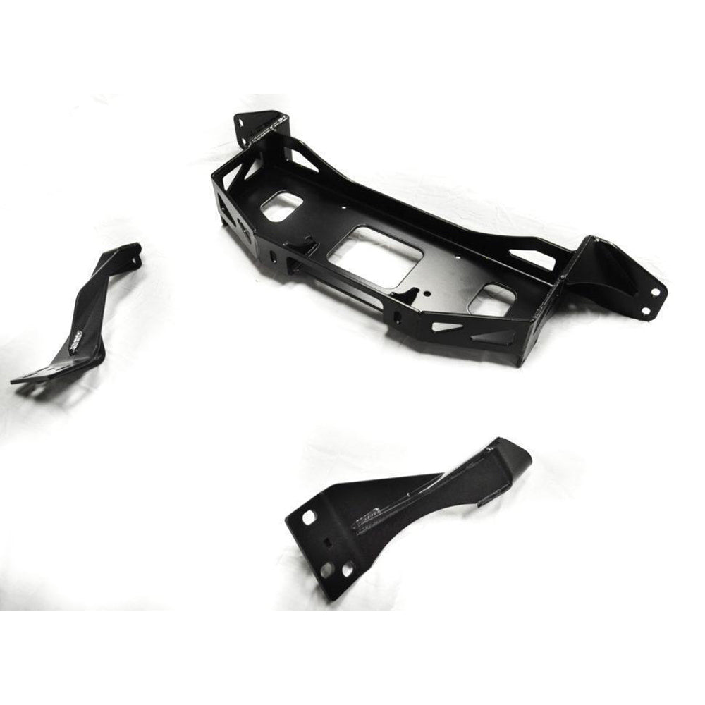 SDHQ - Hidden Winch Mount - Toyota Tacoma (2016-2023)