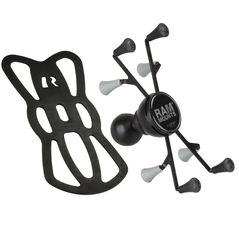 RAM - Mounts X-Grip 7-8" Tablet Package