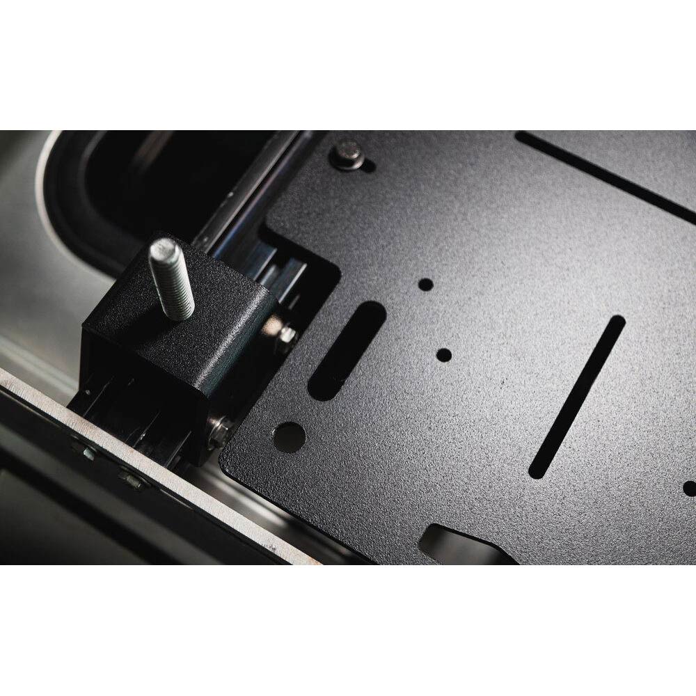 Sherpa - Adapt Plate