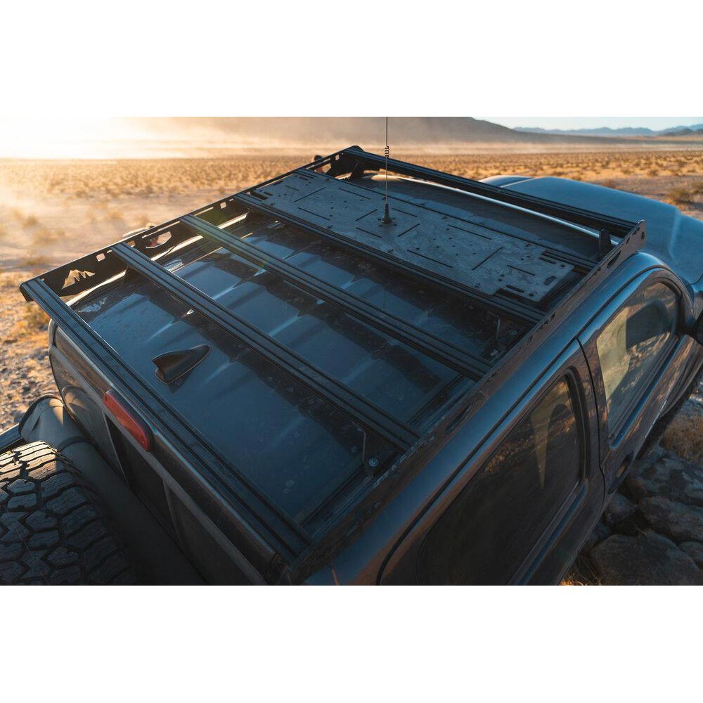 Sherpa - Adapt Plate